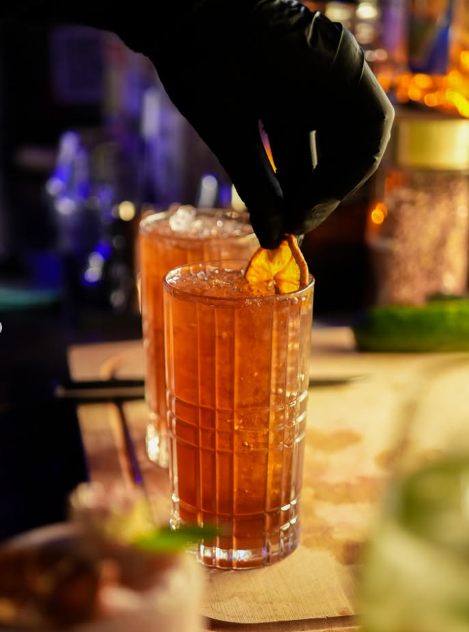 Cocktails